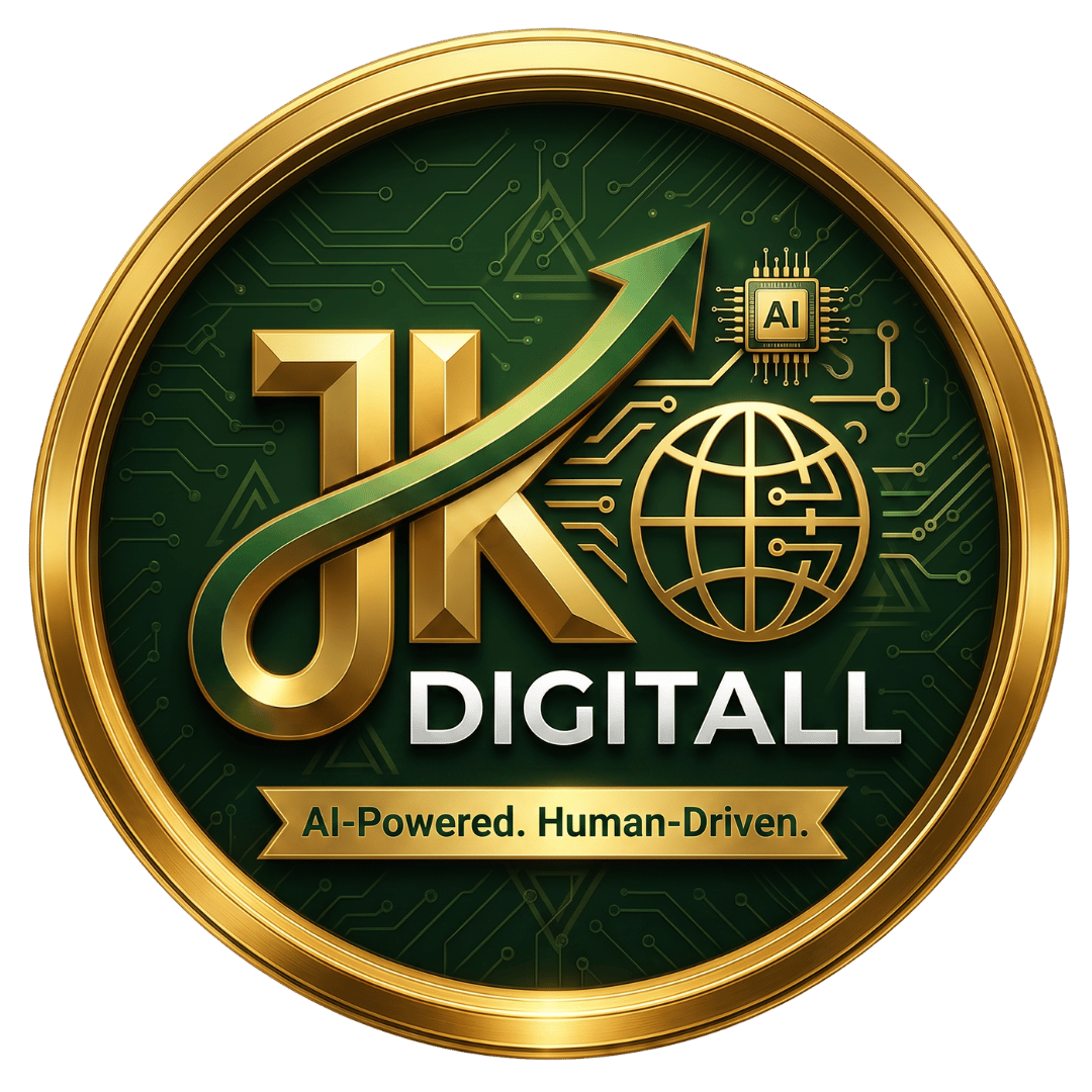 JK Digitall